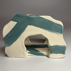 kerámia szalvétatartó